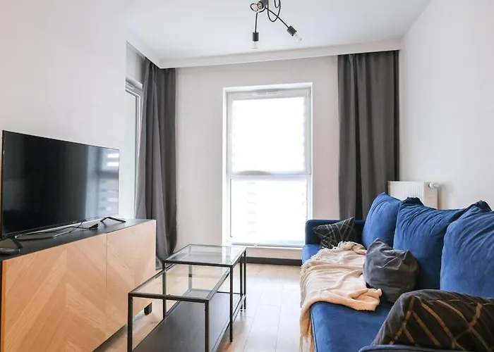 Mogilska Modern - Free Parking - By Hosty Apartmán